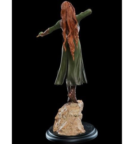 Statuette Weta - Le Hobbit - Tauriel Of The Woodland Realm 37 Cm